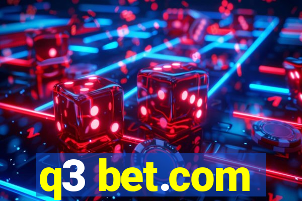 q3 bet.com